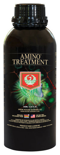 House and Garden Amino Treatment, 1 Liter