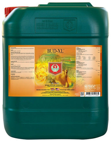 House and Garden Bud XL, 20 Liter