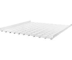 Active Aqua Infinity Grow Tray Center, 4' x 4'