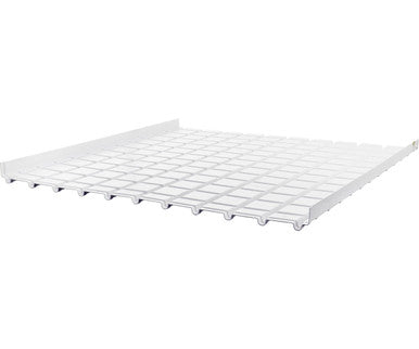 Active Aqua Infinity Grow Tray Center, 4' x 4'