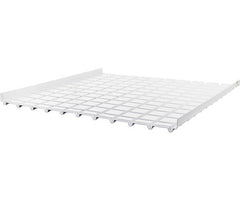 Active Aqua Infinity Grow Tray Center, 4' x 4'