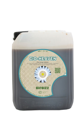 BioBizz BioHeaven 10L
