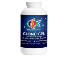 FOOP Clone Gel