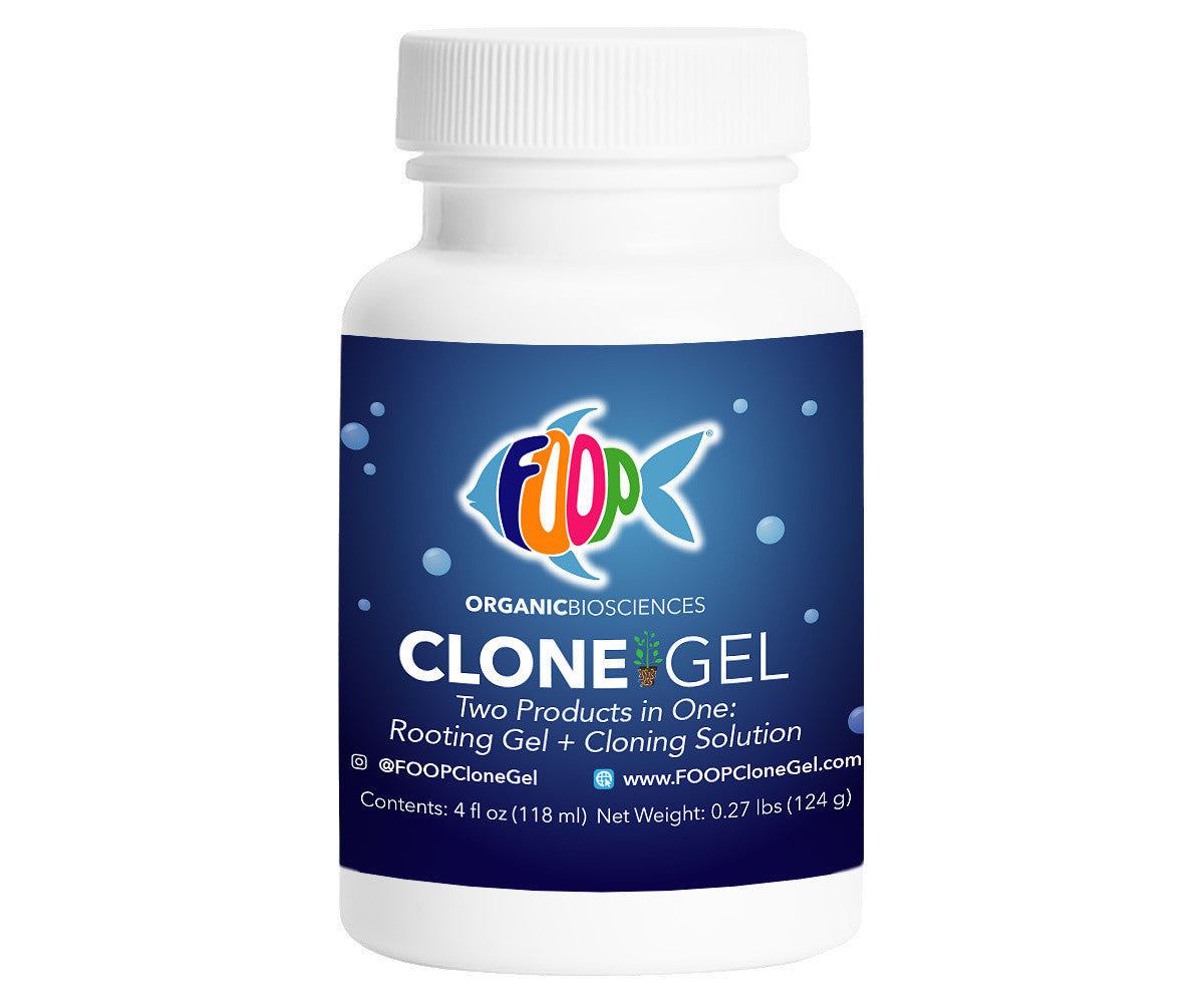 FOOP Clone Gel - FCG4