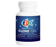 FOOP Clone Gel - FCG4