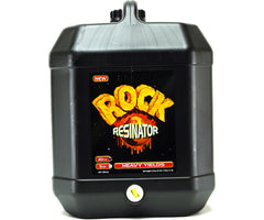 Rock Resinator Heavy Yields 20 Liters