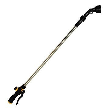 Mondi Telescopic Water Wands