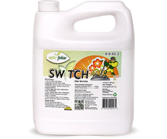 Optic Foliar SWITCH 4L 1.05gal