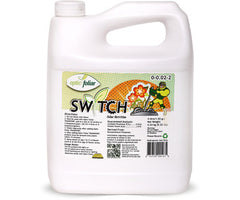 Optic Foliar SWITCH 4L 1.05gal