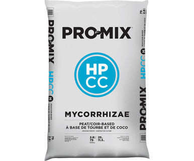 PRO-MIX HPCC Mycorrhizae 2.8 cu ft (57/pallet)