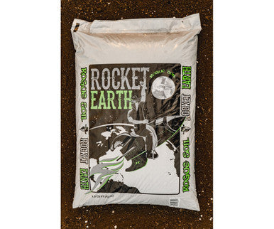 Rocket Earth 1.5CF Bag