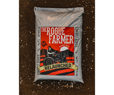 The RogueFarmer Relaunched 1.5CF Bag