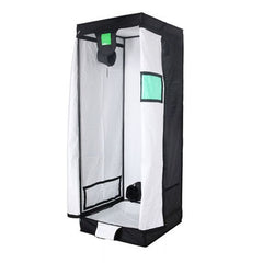 BudBox Grow Tents