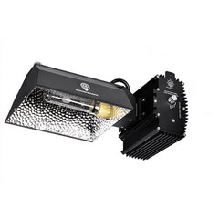 Growers Choice 315 Watt CMH All in One Fixture with 3K-R Bulb, 120/240 Volt