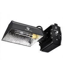 Growers Choice 315 Watt CMH All in One Fixture with 3K-R Bulb, 240 Volt