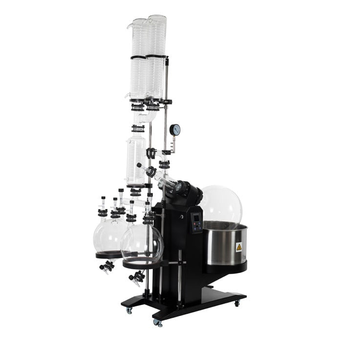 20L Rotary Evaporator