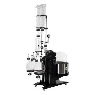 DL Wholesale 20 L Rotary Evaporator