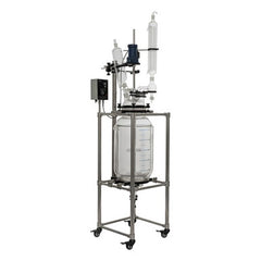 DL Wholesale 50 L Jacketed Glass Reactor