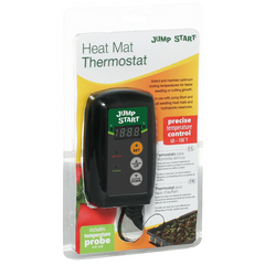 Jump Start Digital Temperature Controller for Heat Mat - Propagation