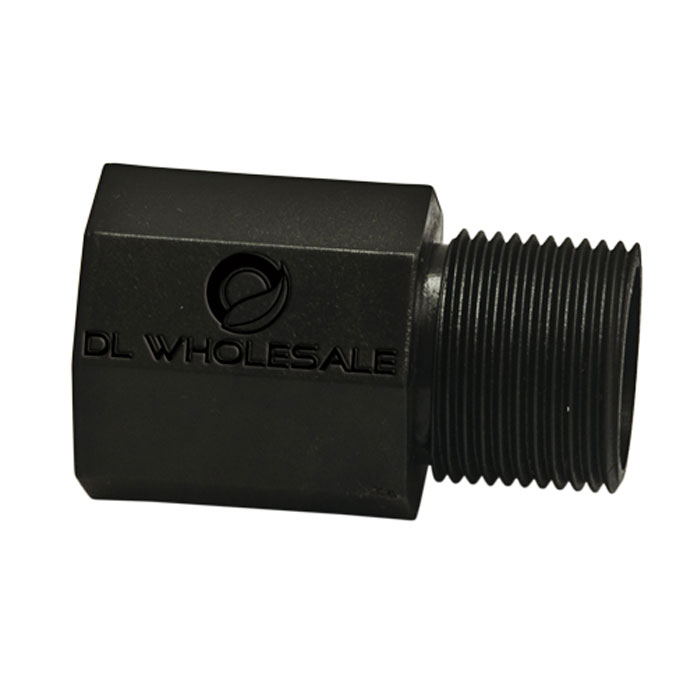 Grow1 Ebb & Flow Riser Extension Fittings - Pack of 10_Connectors ...