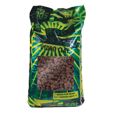 Root Royale Clay Pebbles 50L - Pack of 24