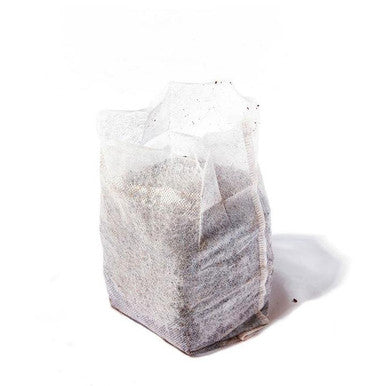Char Coir BioPot, 4 inch, Case of 128