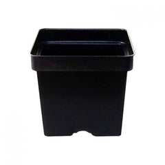 Plastic Gardening Pots