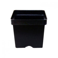 Plastic Gardening Pots