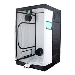 BudBox Grow Tents- Groindoor.com | Hydroponics | Indoor Grow Supply Superstore