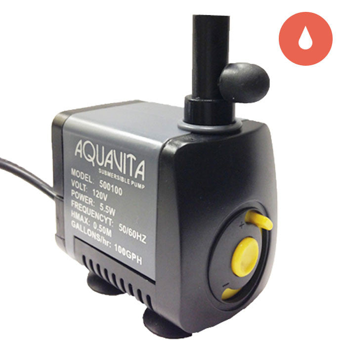 AquaVita 100 Water Pump