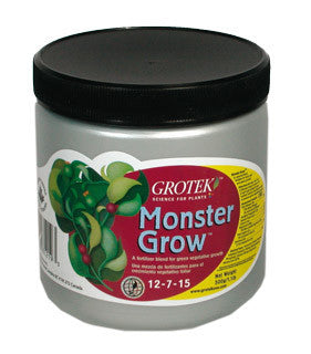 Grotek Monster Grow, 500 g