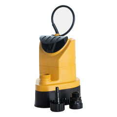 GROW1 NOMMI UTILIT Y& SUMP PUMP 1585 GPH