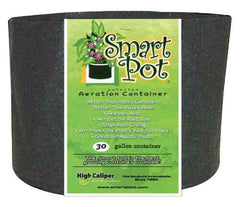 Smart Pot 30 Gallon, 24"x 15.5" - RC30