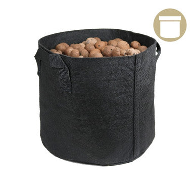 Prune Pot 250 Gallon Fabric Pot