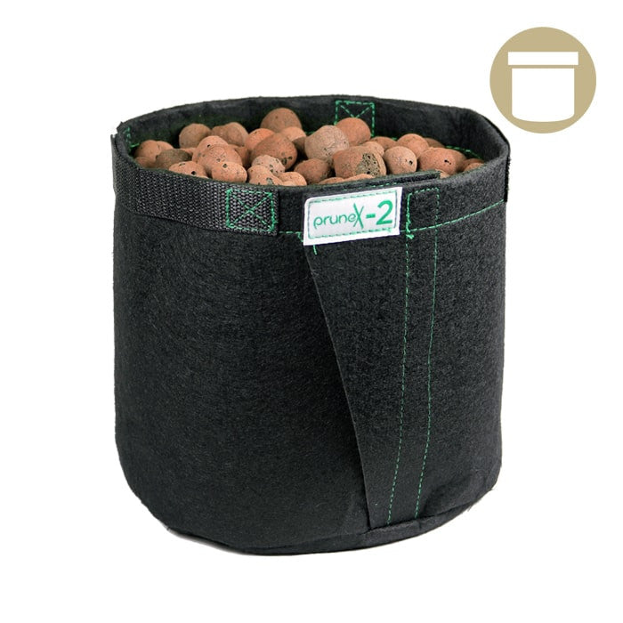 250 Gal PruneX Fabric Pot