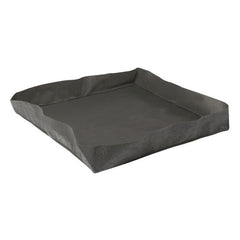 Prune Pots Fabric Tray Liner 4'x4'x6'' - Pack of 6