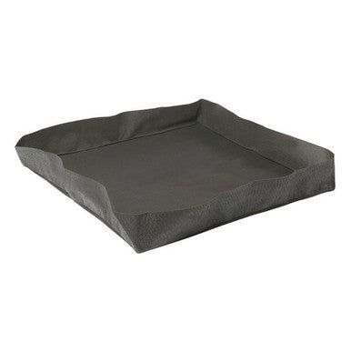 Prune Pots Fabric Tray Liner 4'x4'x6'' - Pack of 6