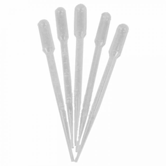 Sterile Disposable Pipettes - 5 ml (sold individually)