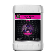 Cutting Edge Solutions Uncle John's Blend, 6 Gallon (Oregon Label)