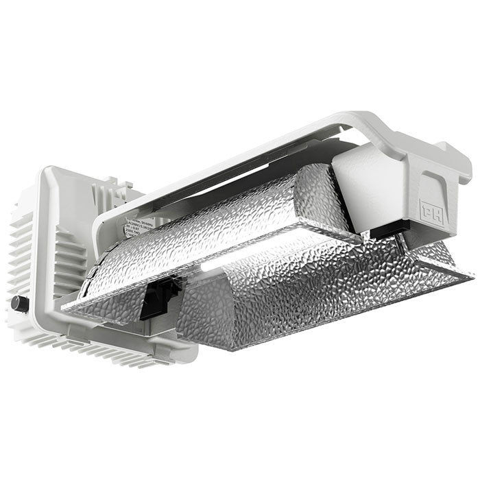 Phantom DE 1000W 277-400V Enclosed + 3' Leads Cord