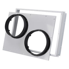 Quest 506 Exhaust Duct Kit - Pack of 2