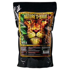Green Gro Nature's Brix 25lb
