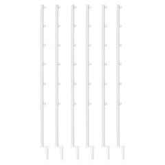 Fast Fit Trellis Support 6 Piece
