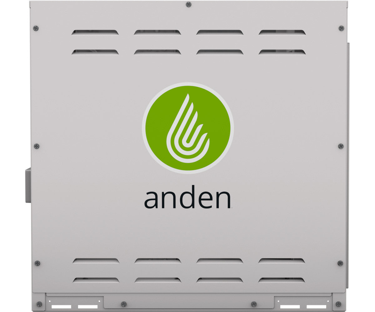 Anden Grow-Optimized Industrial Dehumidifier, 320 Pints/Day 240v