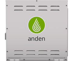 Anden Grow-Optimized Industrial Dehumidifier, 320 Pints/Day 277v