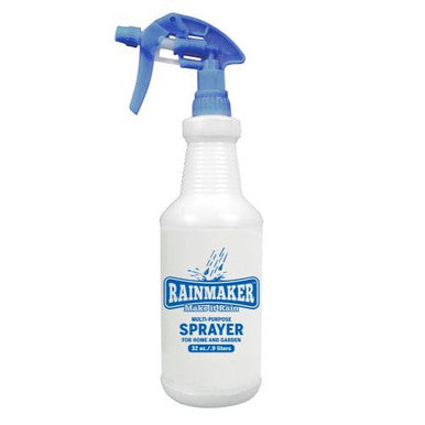 Rainmaker Spray Bottle 32 oz - (50/Cs) Case of 3
