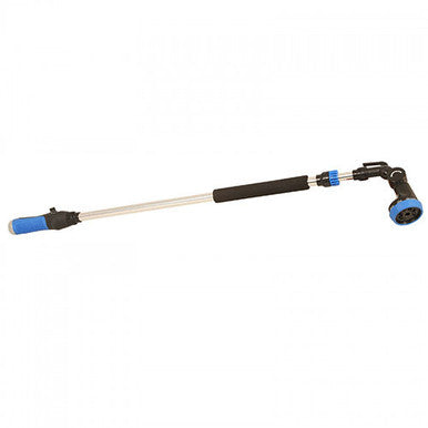 Rainmaker Telescopic Watering Wand with Thumb Slide Flow Control 36" - 60" - (6/Cs) Case of 3