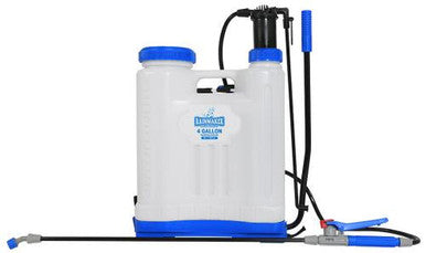 Rainmaker 4 Gallon (16 Liter) Backpack Sprayer - Pack of 10