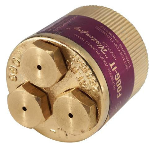 DRAMM Fogg-It Nozzle Fine 1GPM