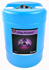 Cutting Edge Solutions Mag-Amped, 15 Gallon